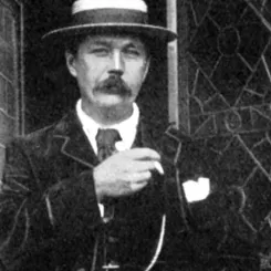 Артур Конан Дойл