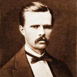 Іван Нечуй-Левицький