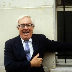 Рей Бредбері