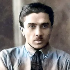 Микола Хвильовий