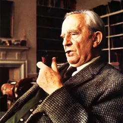 Джон Рональд Руел Толкін