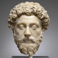 Марк Аврелій