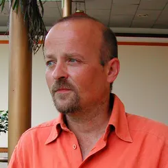 Олдріх Ружичка