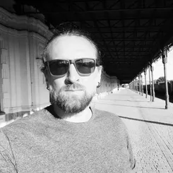 Дмитро Подолянчук