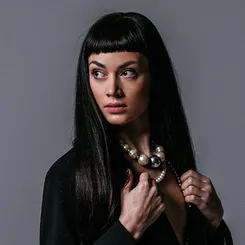 Світлана Тараторіна