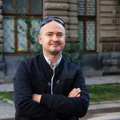 Мірослав Влеклий