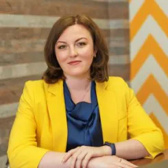 Марія Тахтаулова