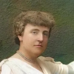 Френсіс Бернетт