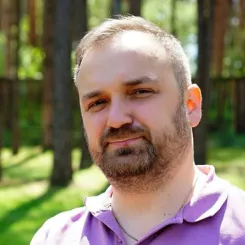 Артемій Кірсанов