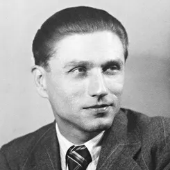 Юрій Горліс-Горський