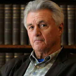 Джон Ірвінг