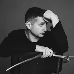 Сергiй Жадан