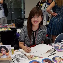 Камоме Шірахама