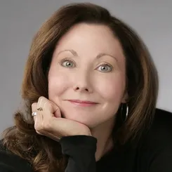 Шеррі Даскі Рінкер