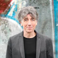 Дірк Райнгардт