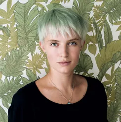 Ганна Копилова