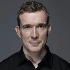 Девід Мітчелл