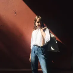 Вікторія Кучма