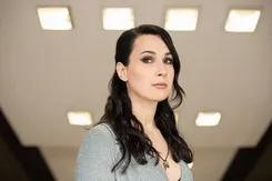 Саша Кольцова