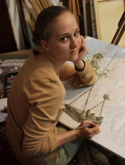 Слава Шульц