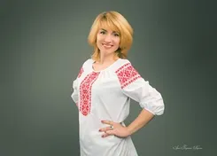 Олена Лотоцька