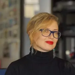 Вікторія Михайлова