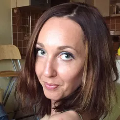 Штепанка Секанінова