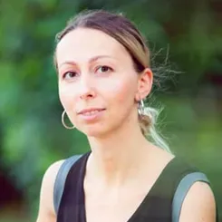 Наталія Довгопол