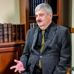 Олесь Зарецький