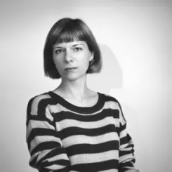 Анастасія Шолік