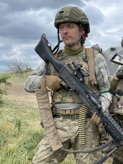 Андрій Гудима