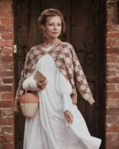 Олександра Дікая