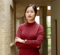 Ребекка Кван