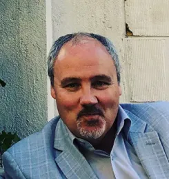 Стівен Генсільман