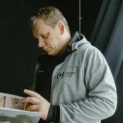 Олександр Корешков