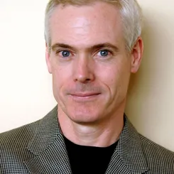 Джим Коллінз