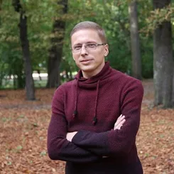 Андрій Шиманський