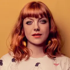 Кейт Дейвіс