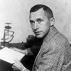 Ернст Юнґер