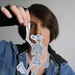 Маріанна Стриховська