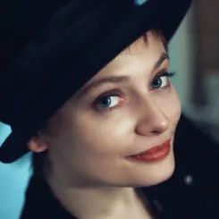 Александра Мотика