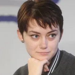 Сара Андерсен