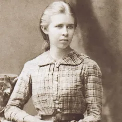 Леся Українка