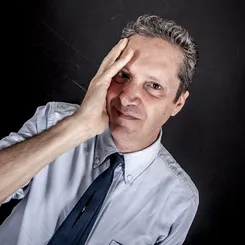 Ернесто Ассанте