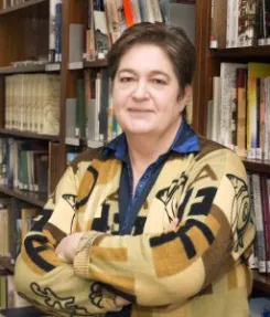 Ірина Котлобулатова