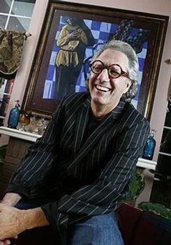 Марк Аксельрод