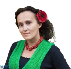 Ганна Осадко