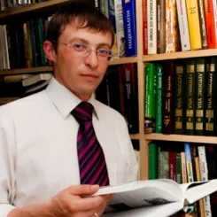 Руслан Забілий