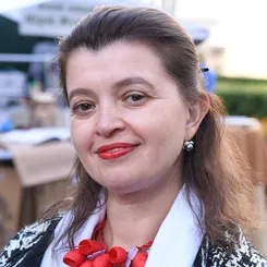 Громовиця Бердник