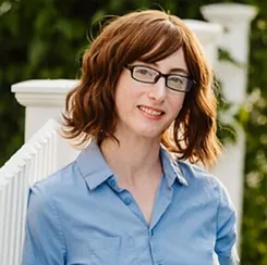 Фріда Мак-Фадден